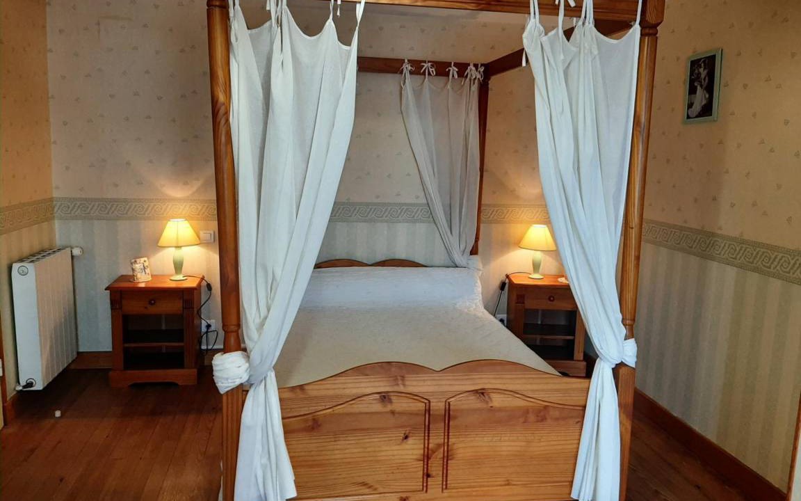 Photo of Bedroom in Viville