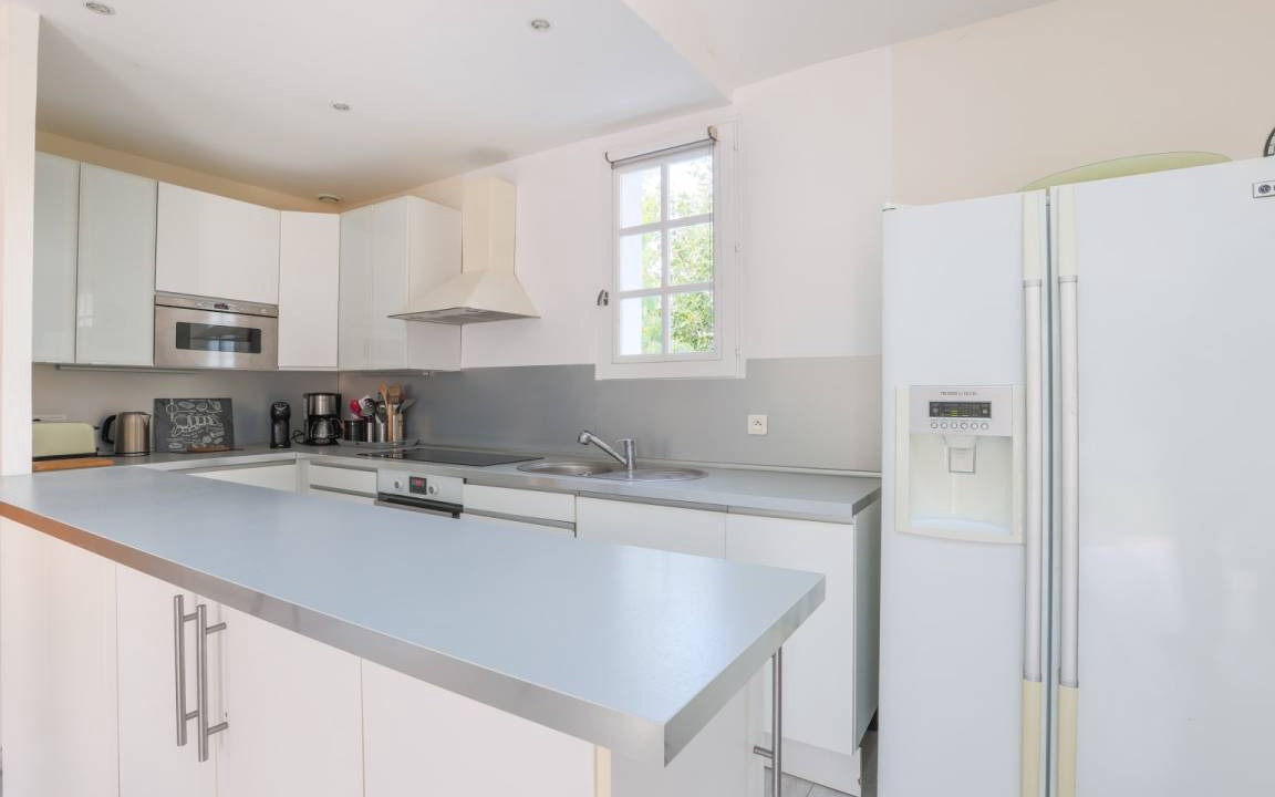 Photo of Kitchen in Dolus-d'Oleron