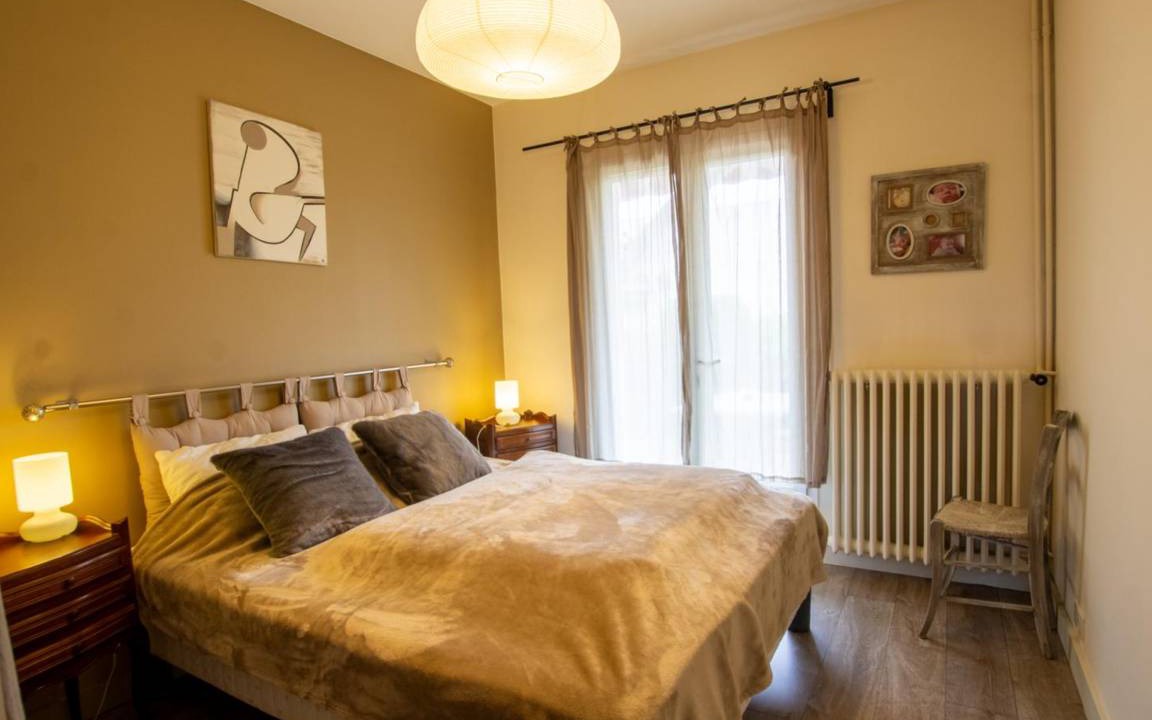 Photo of Bedroom in Trelissac