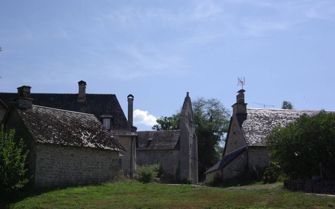 Photo of Others in Soudeilles