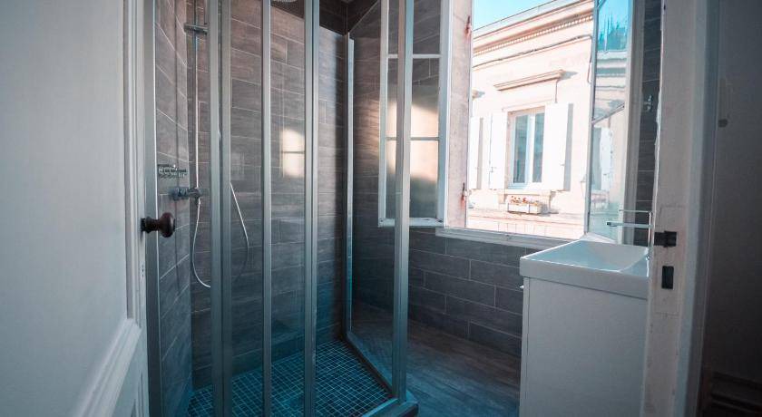 Photo of Bathroom in Saint-Emilion