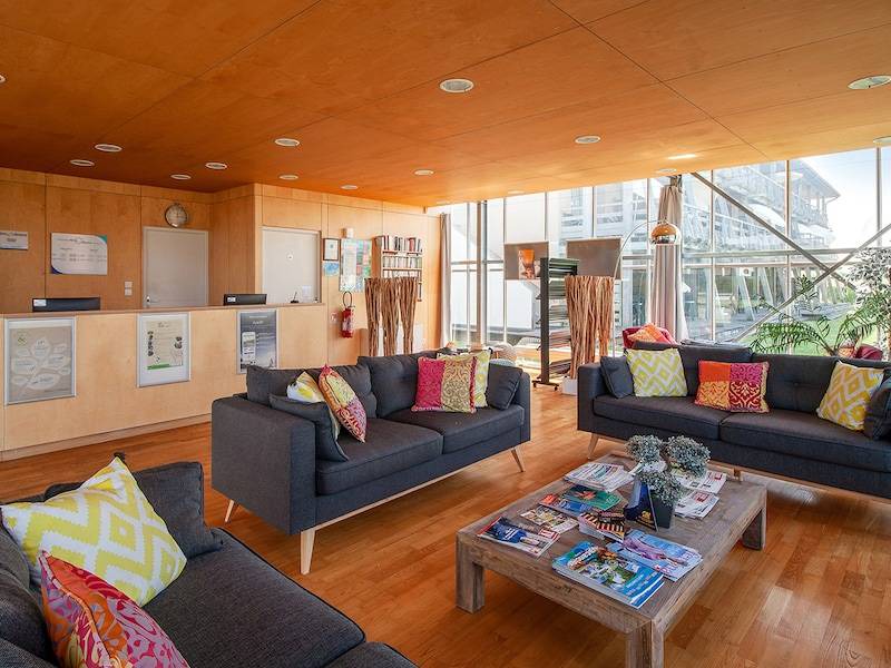 Photo of Livingroom in Jonzac