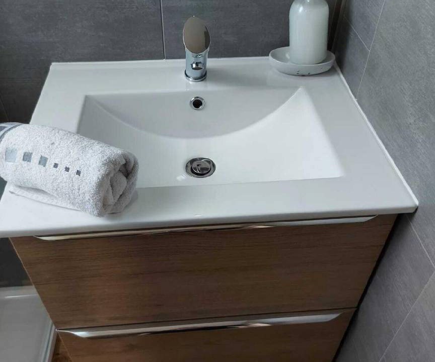 Photo of Bathroom in Loubigne