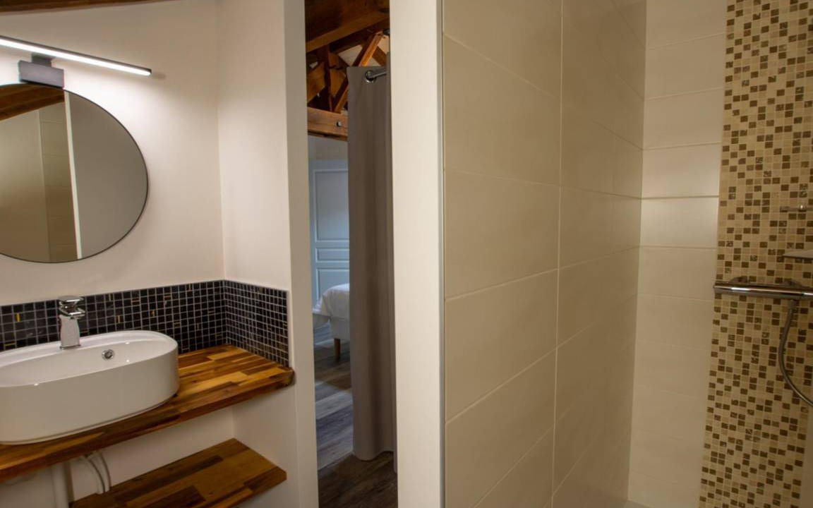 Photo of Bathroom in Agonac