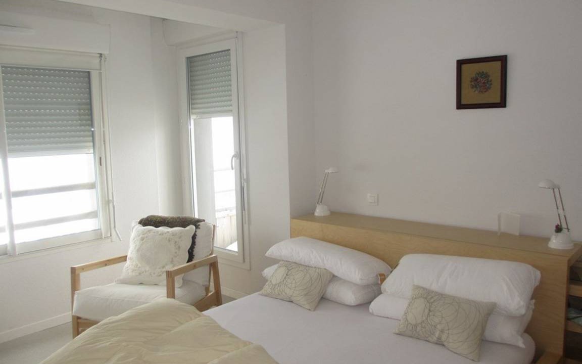 Photo of Bedroom in Arette