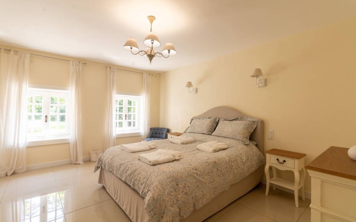 Photo of Bedroom in Louzac-Saint-Andre