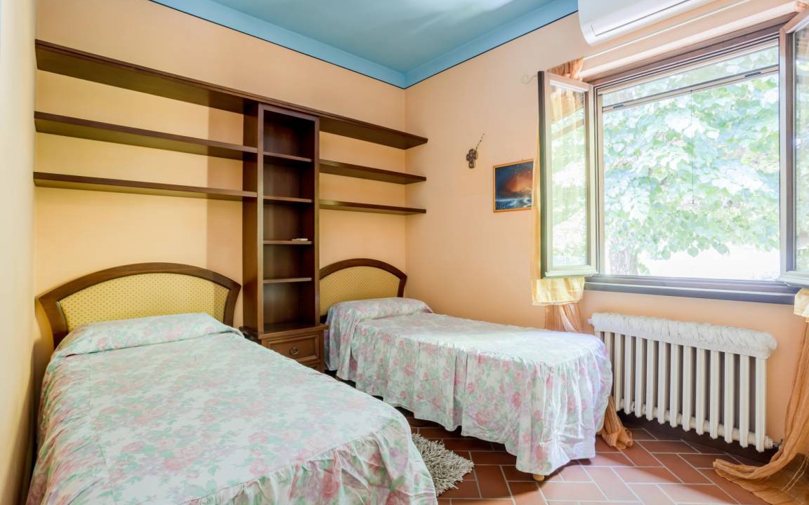 Photo of Bedroom in Vorno