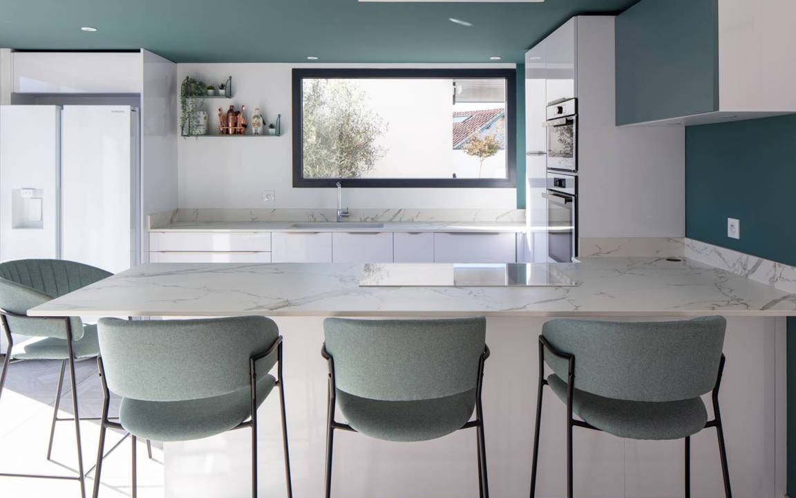 Photo of Kitchen in Tosse