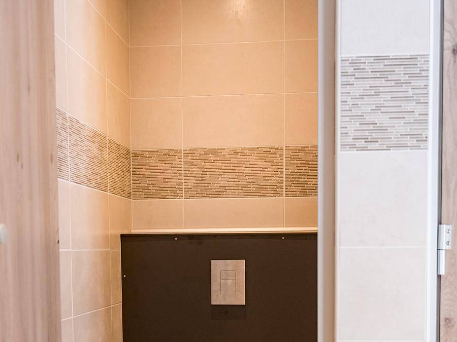 Photo of Bathroom in Saint-Pierre-d'Oleron