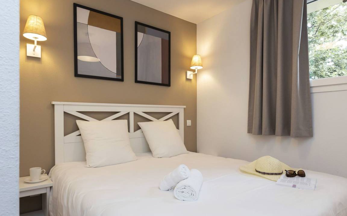 Photo of Bedroom in Sarlat-la-Caneda