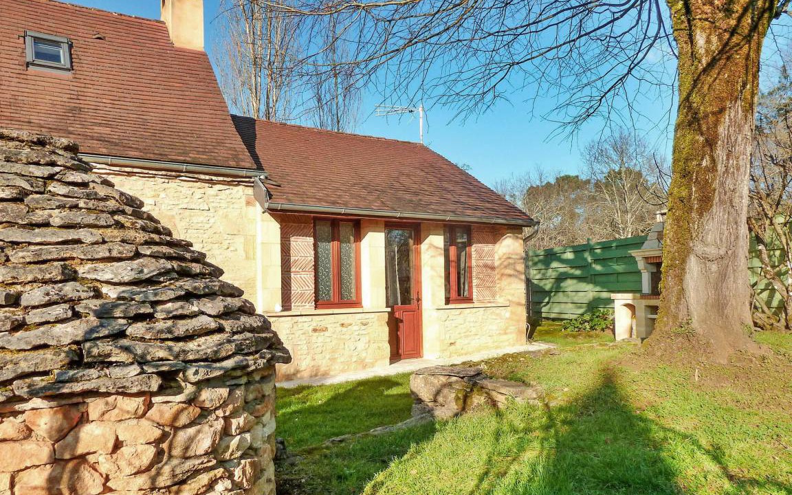 Photo of Buildings in Carsac-Aillac