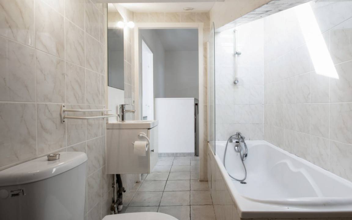Photo of Bathroom in Bayonne