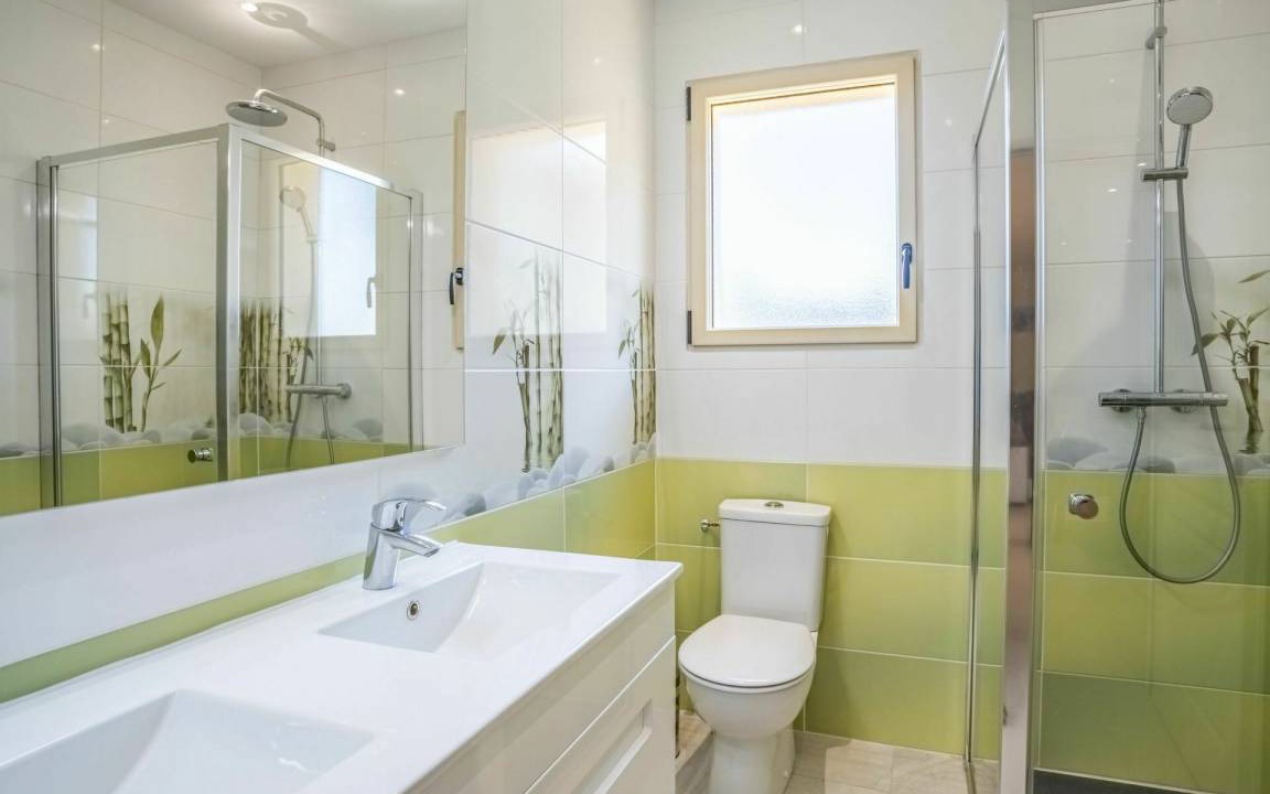 Photo of Bathroom in Saint-Paul-en-Born