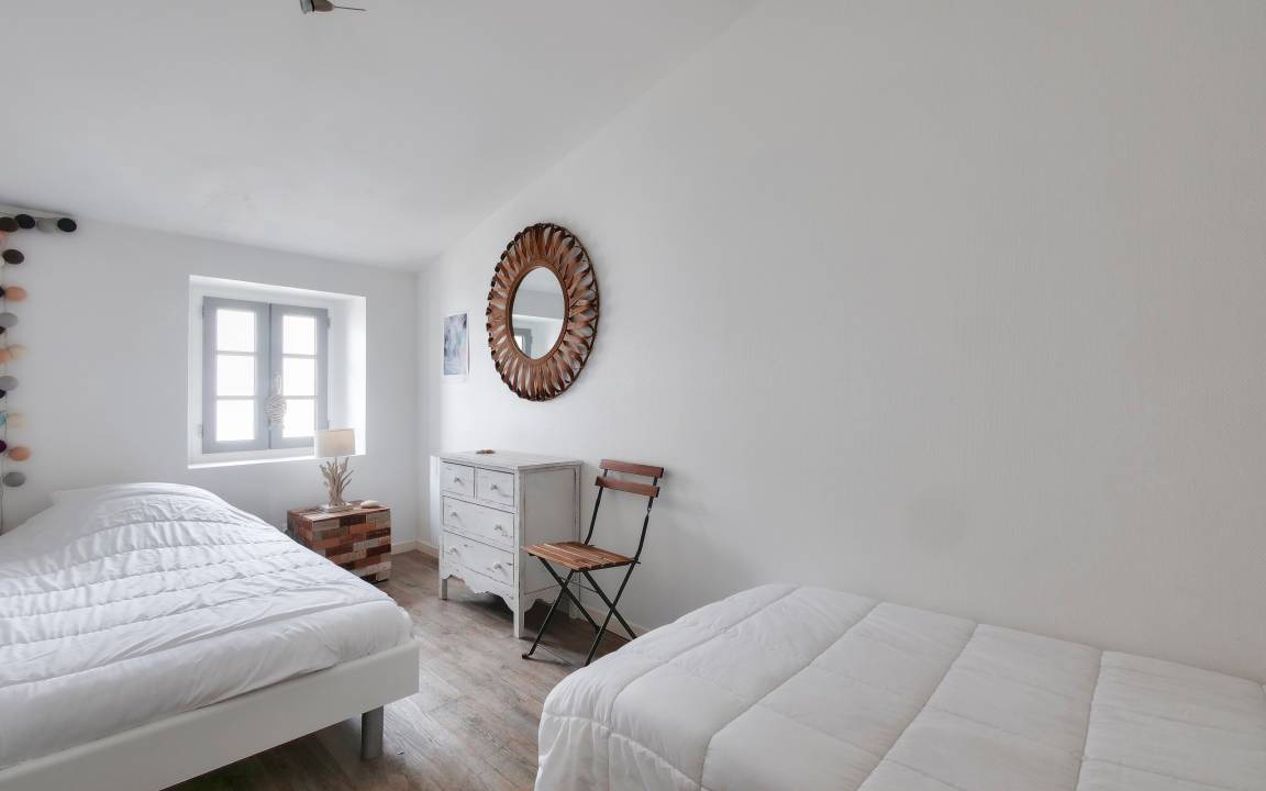 Photo of Bedroom in Saint-Martin-de-Re