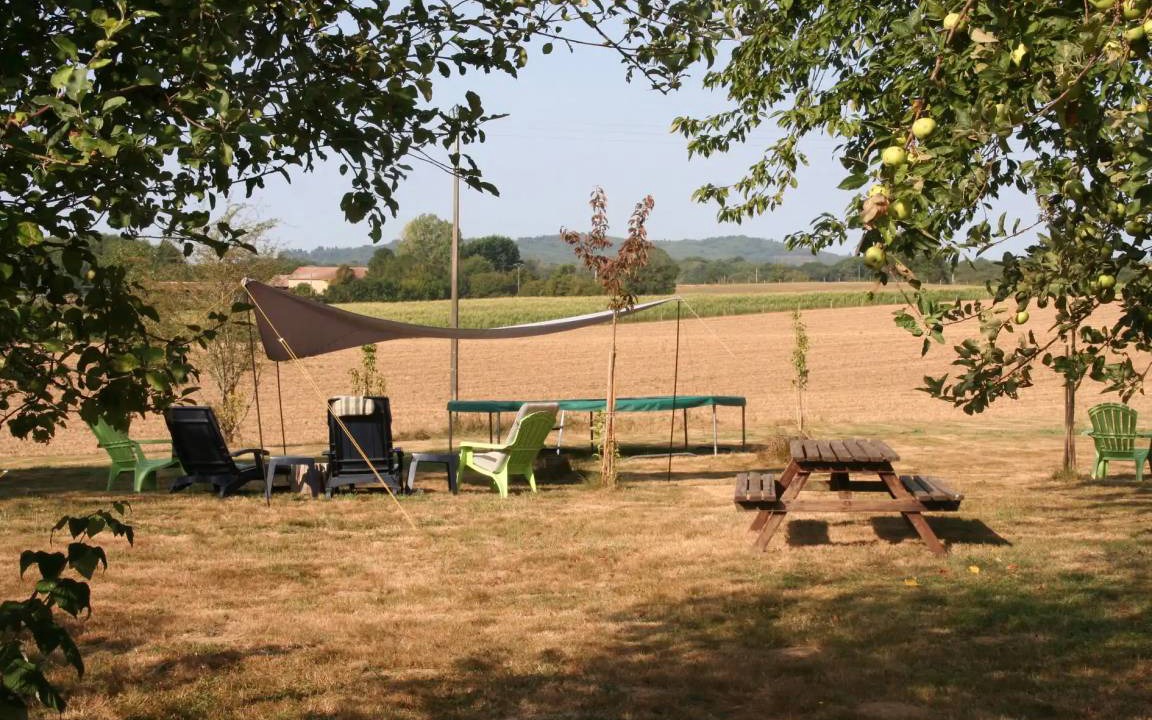 Photo of Others in Ladignac le Long