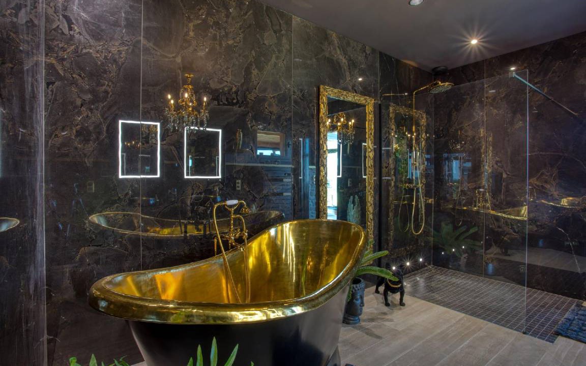 Photo of Bathroom in Eymet