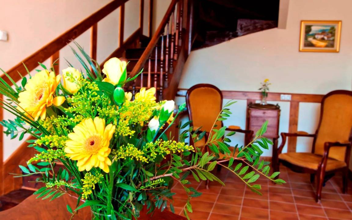 Photo of Livingroom in Journet
