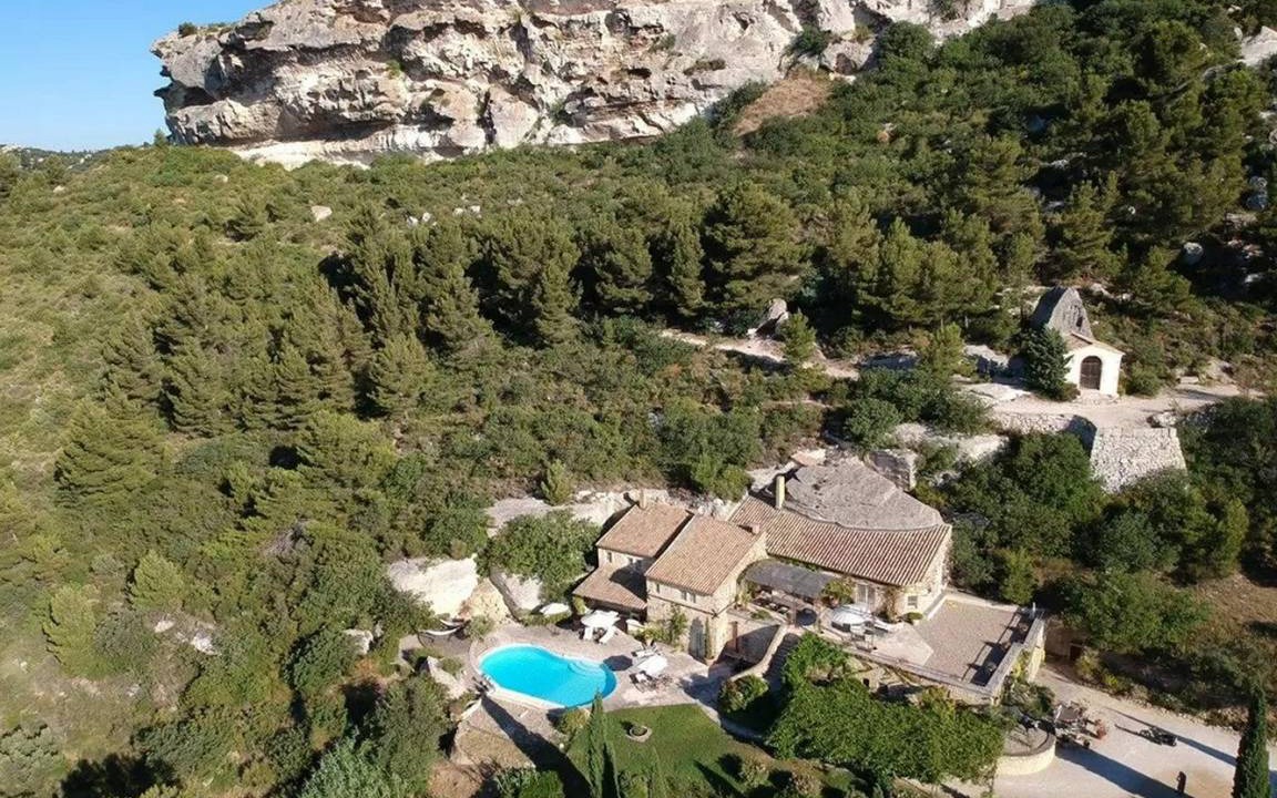 Photo of Others in Les Baux-de-Provence