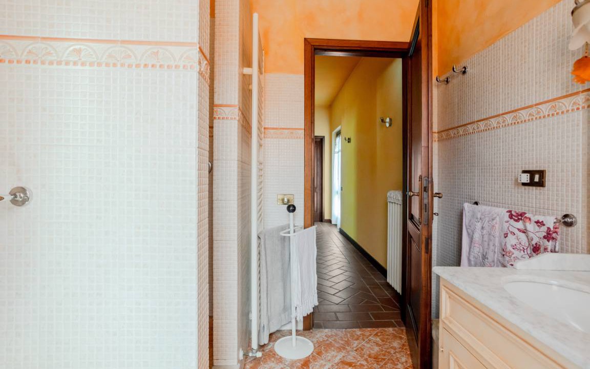 Photo of Bathroom in Vorno