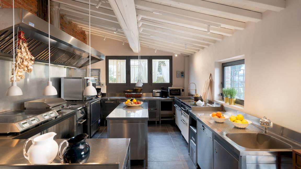 Photo of Kitchen in Palaia