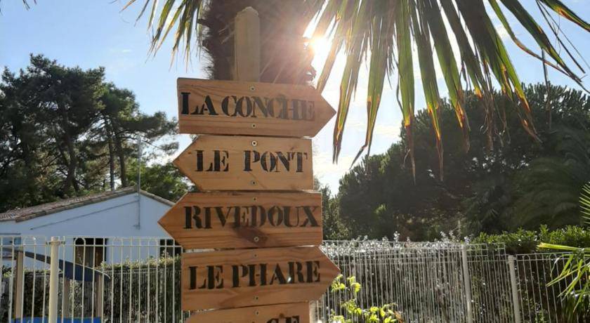 Photo of Others in Rivedoux-Plage