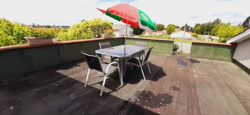 Photo of Patio Balcony in Marmande