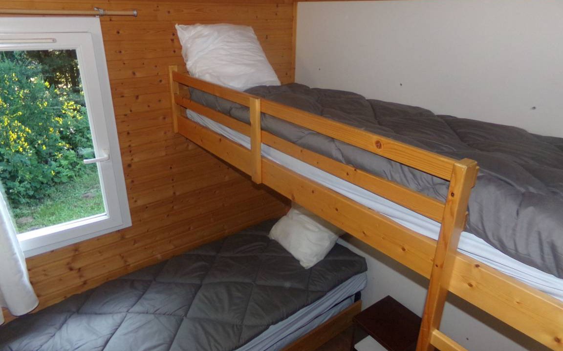 Photo of Bedroom in Beynat