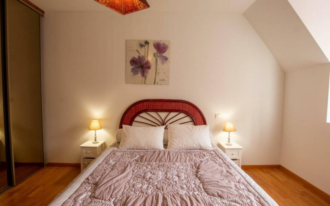 Photo of Bedroom in La Roque-Gageac