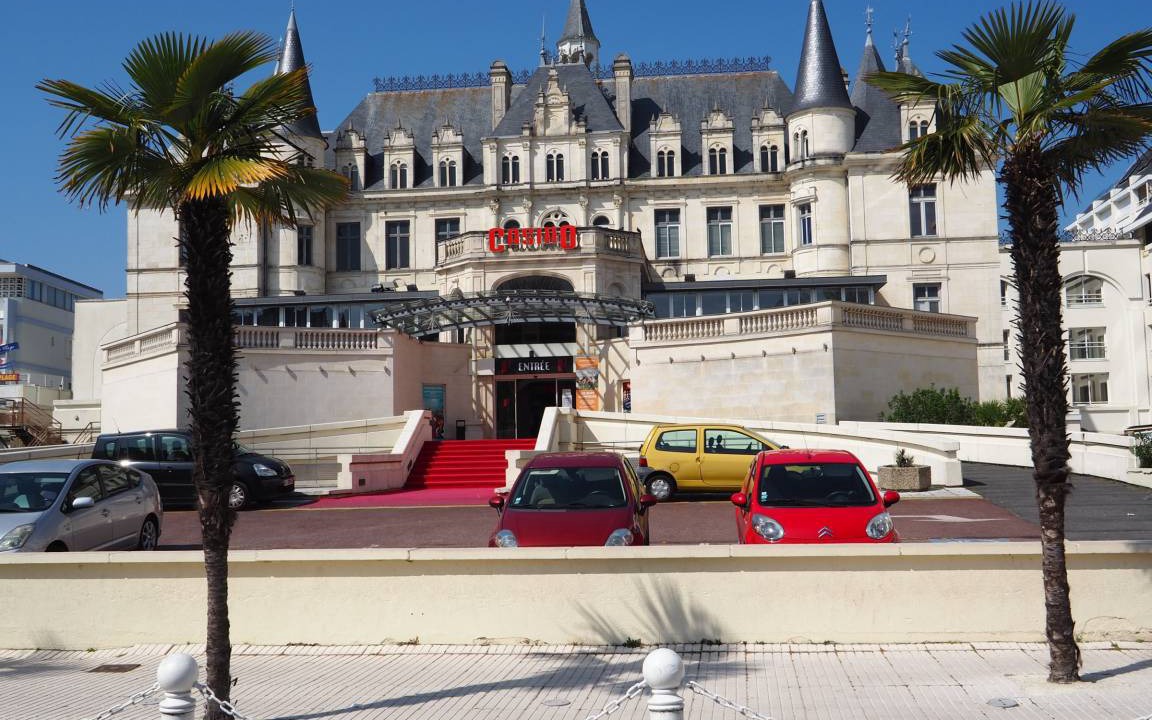 Photo of Others in Arcachon
