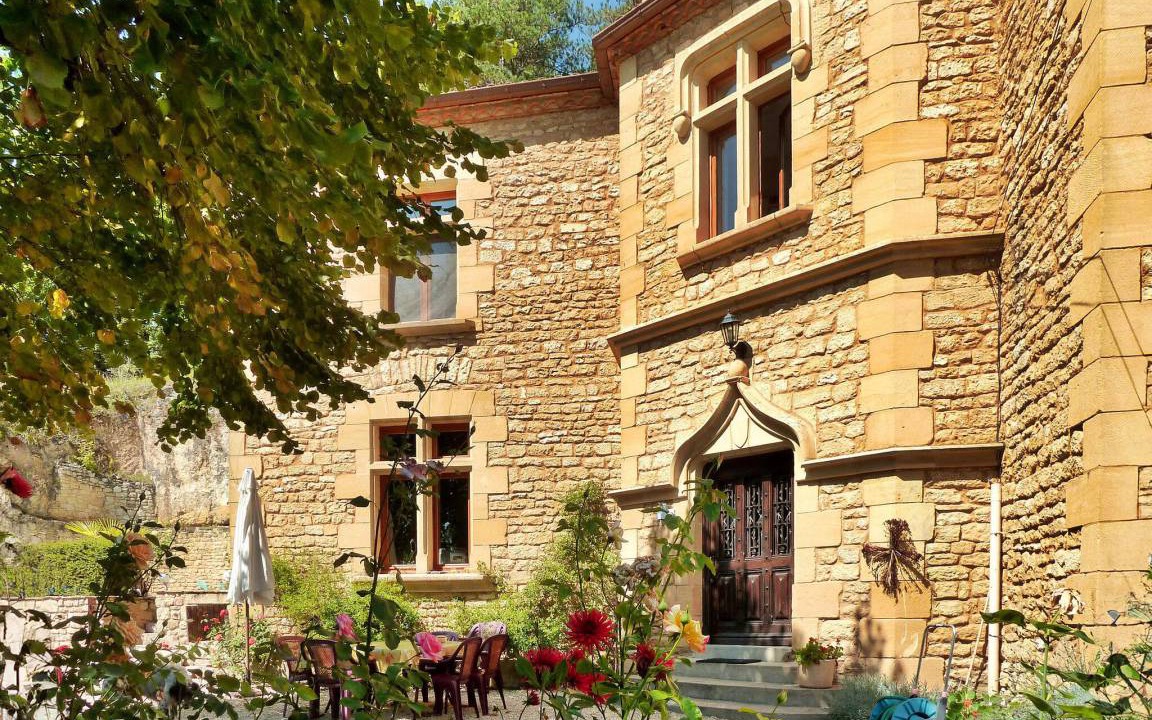 Photo of Others in Beynac-et-Cazenac