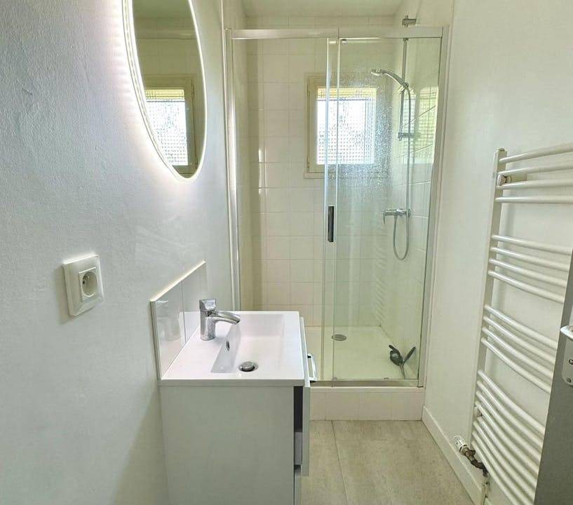 Photo of Bathroom in Poitiers