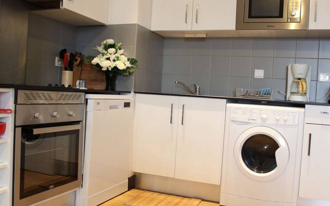Photo of Kitchen in Rochefort