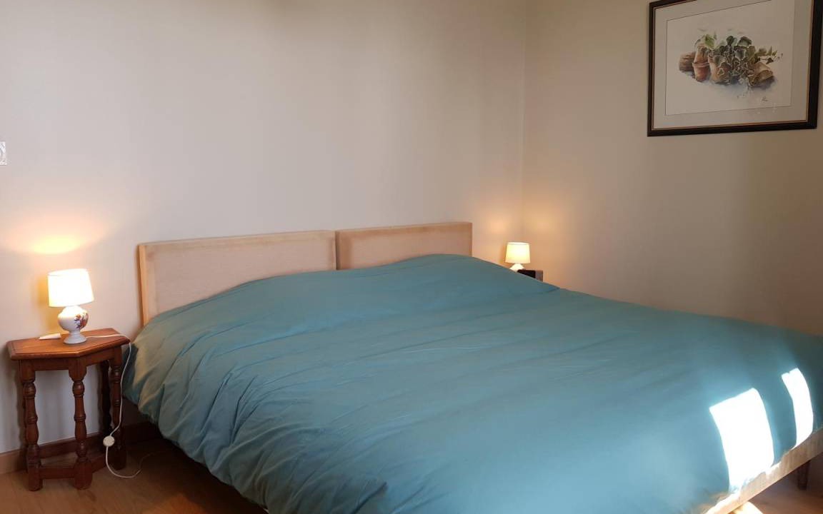 Photo of Bedroom in Estivals