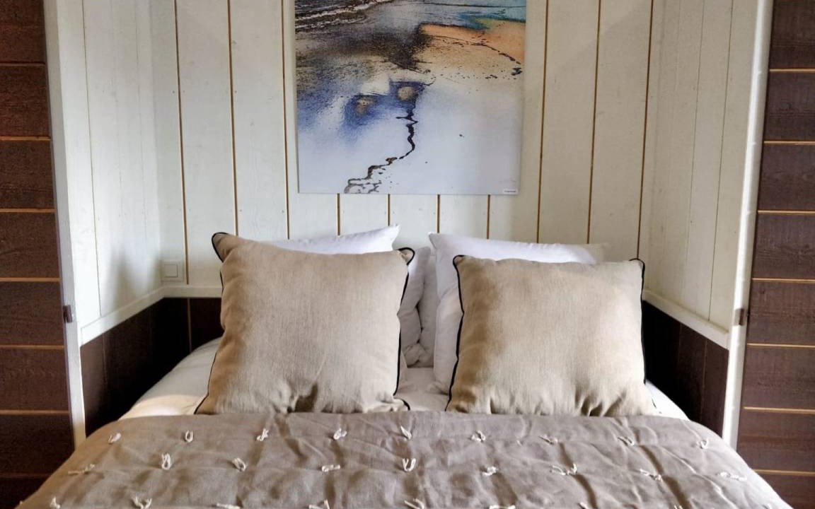 Photo of Bedroom in Cap-Ferret