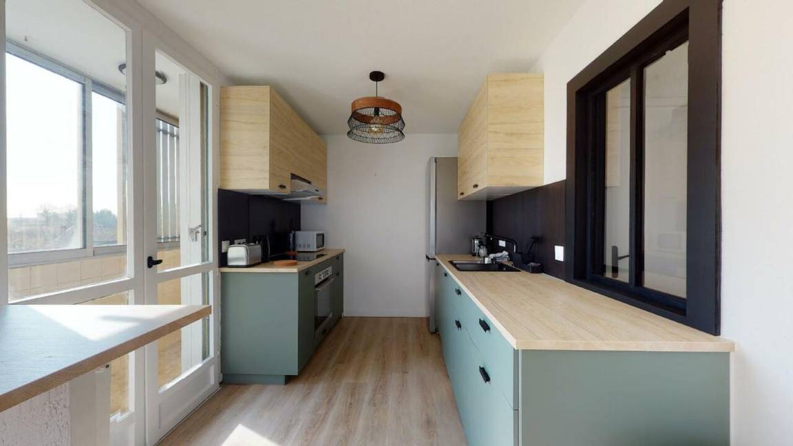 Photo of Kitchen in Cenon