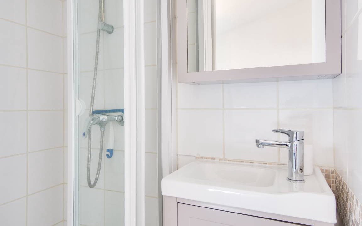Photo of Bathroom in Loix