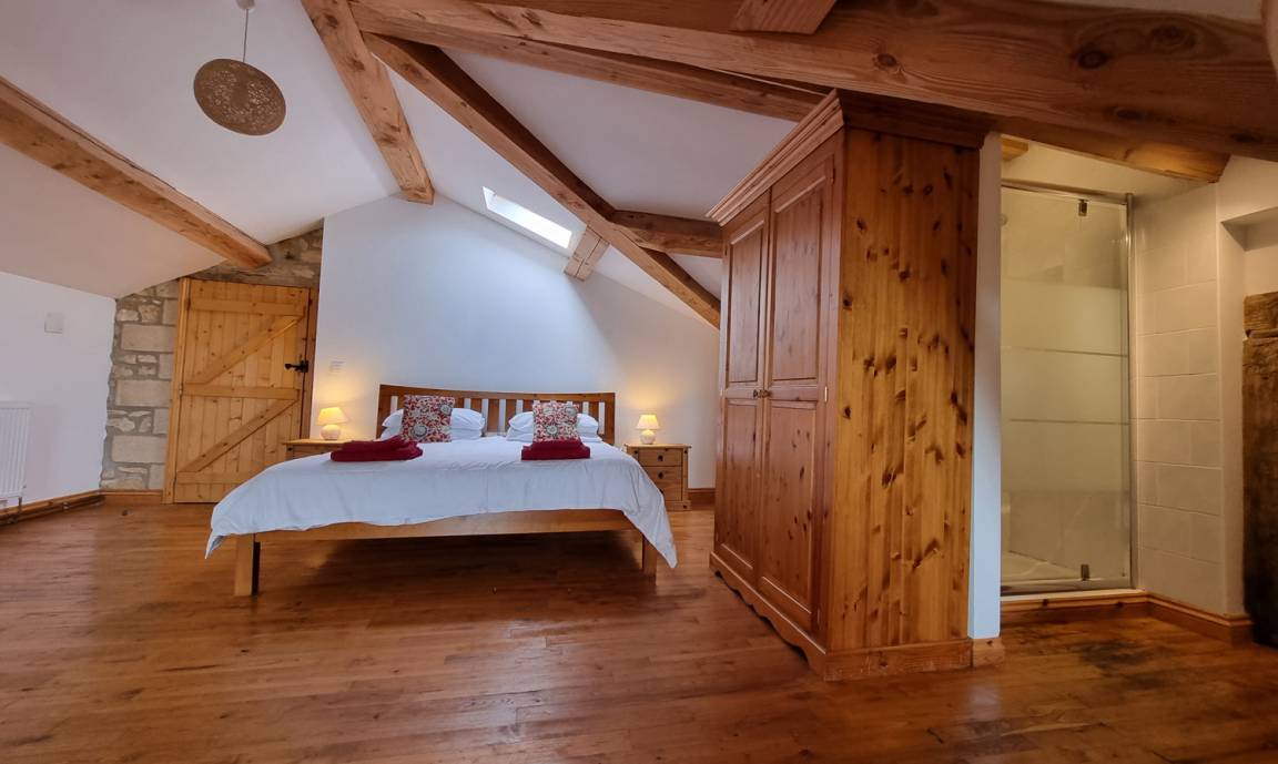Photo of Bedroom in Mainzac