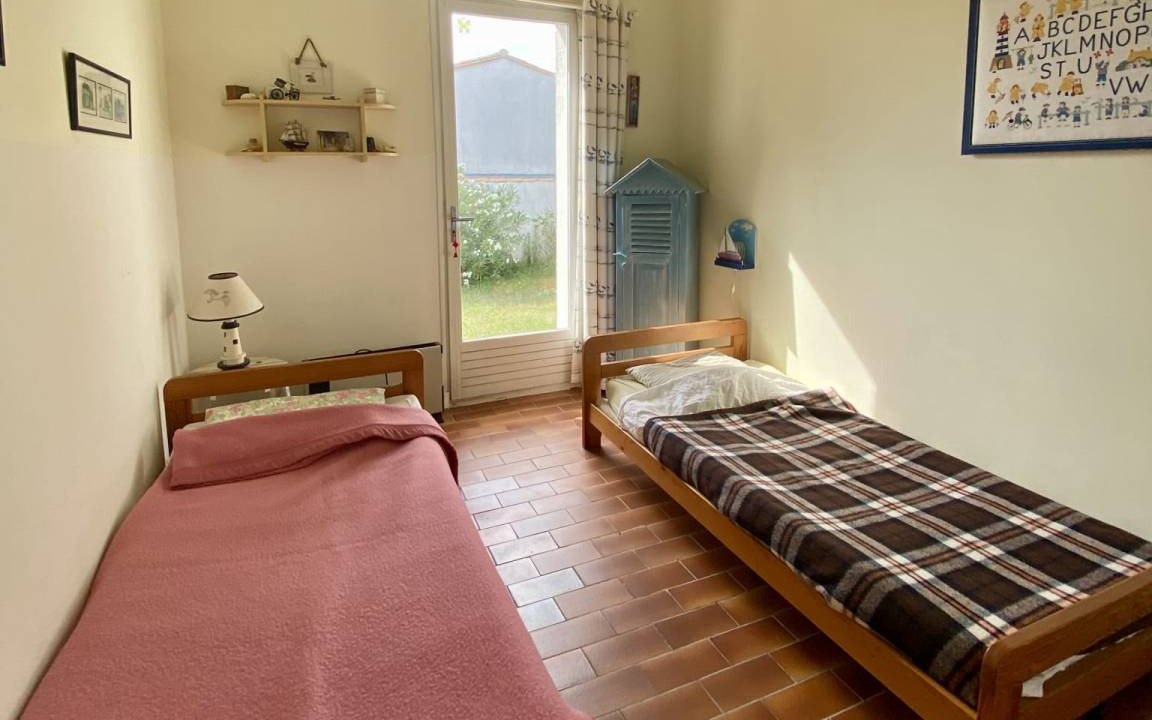 Photo of Bedroom in Ars-en-Re