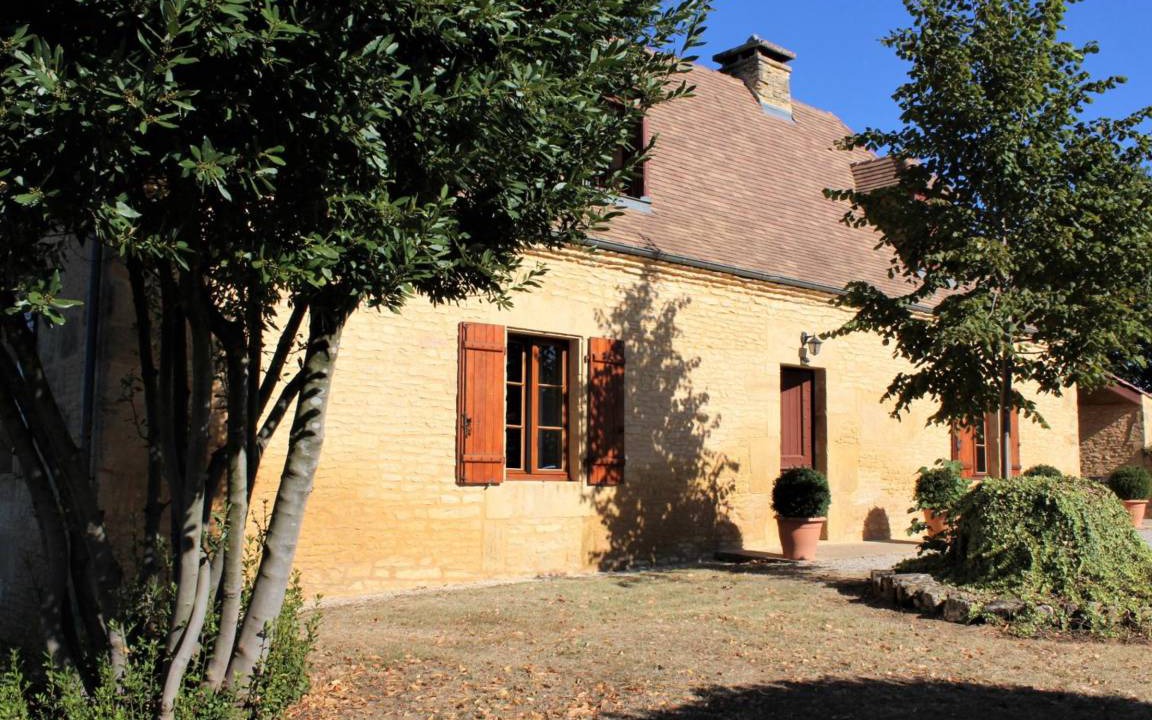 Photo of Others in Salignac-Eyvignes