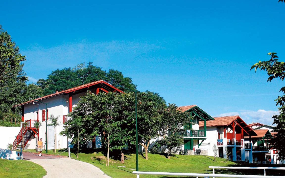 Photo of Buildings in Saint-Jean-de-Luz