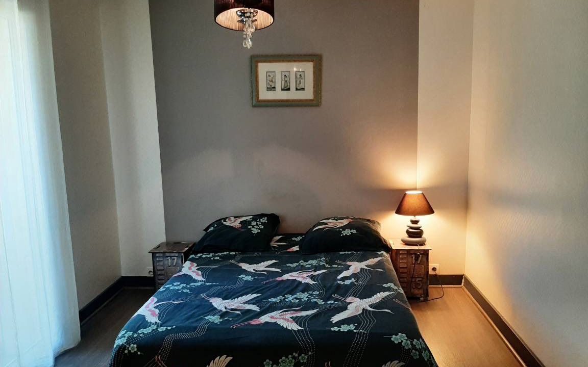 Photo of Bedroom in Tarnos
