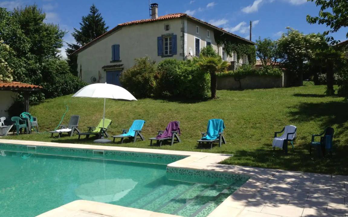 Photo of Others in Brossac