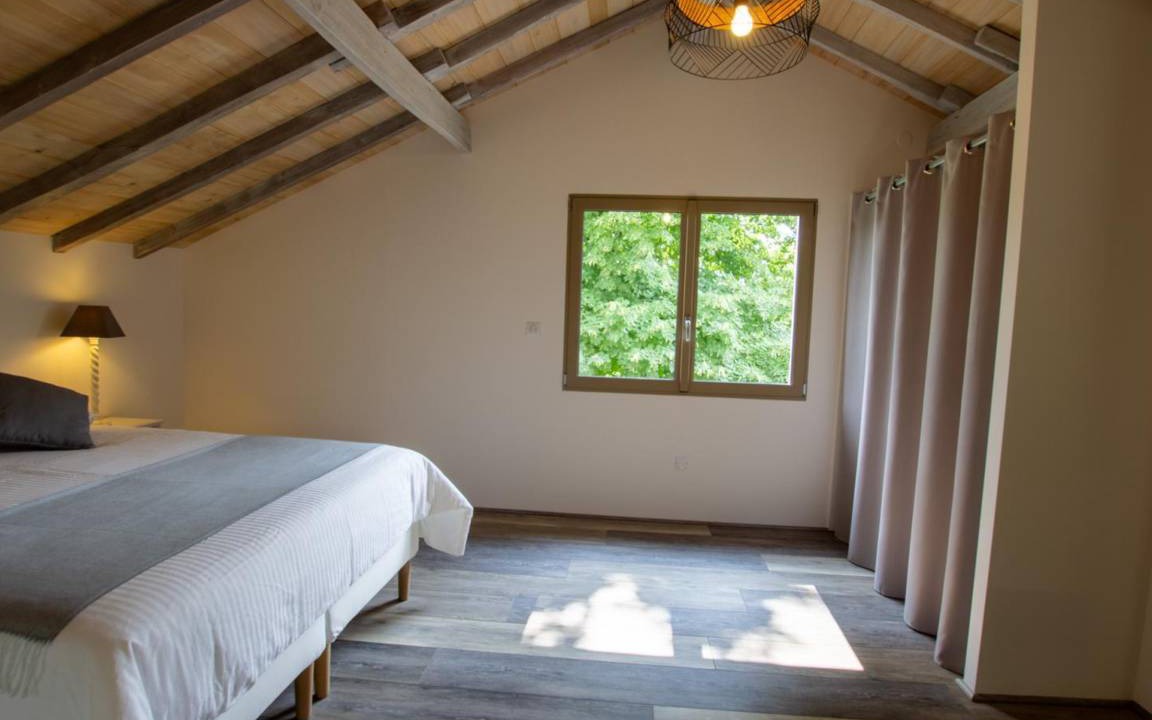 Photo of Bedroom in Agonac