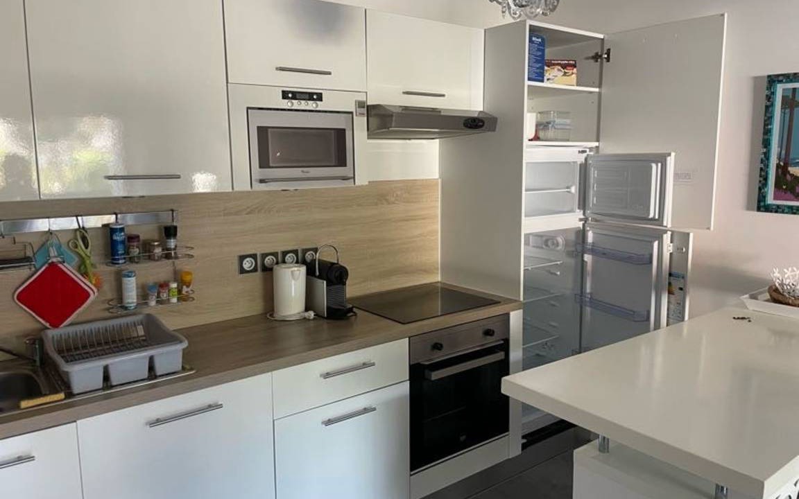 Photo of Kitchen in Soorts-Hossegor