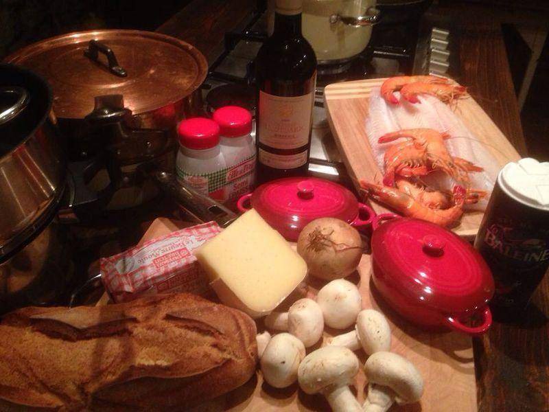 Photo of Kitchen in Pujols