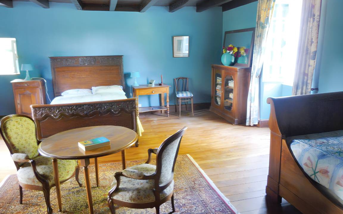 Photo of Others in Genouillac