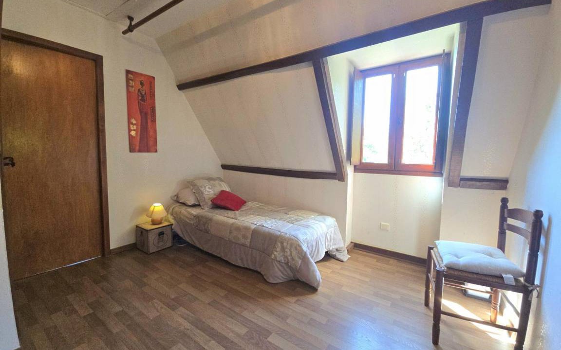 Photo of Bedroom in Saint-Andre-dAllas