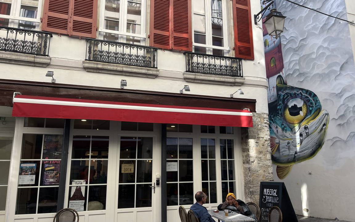 Photo of Others in Bayonne