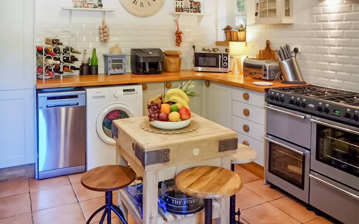 Photo of Kitchen in Neuvic