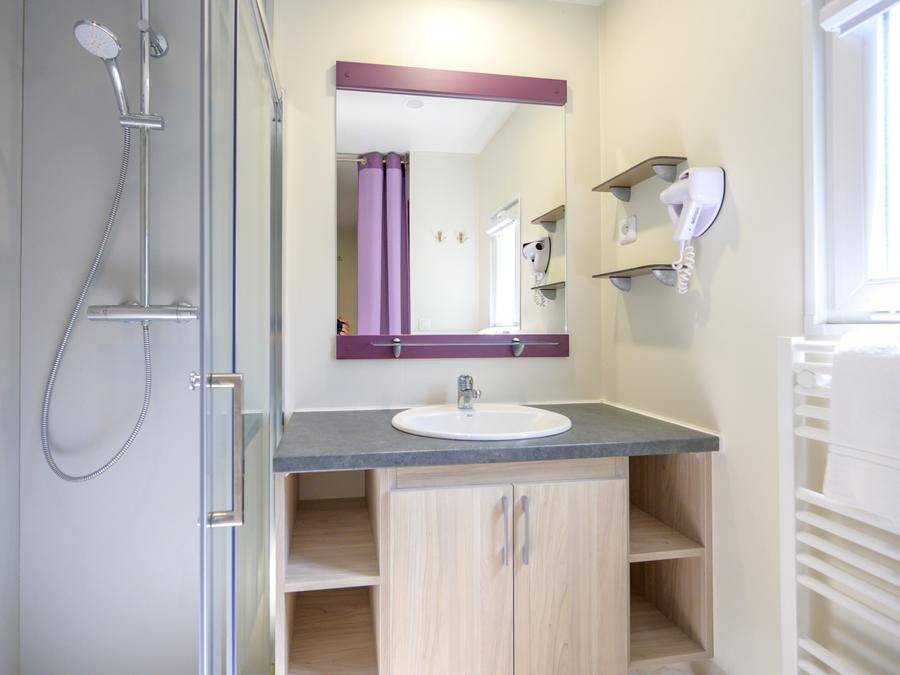 Photo of Bathroom in Le Bois-Plage-en-Re